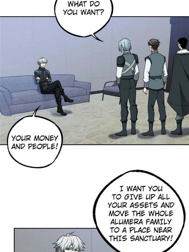 The Legendary Mechanic Chapter 193 - 39