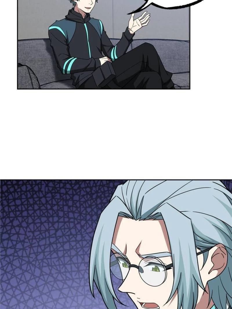 The Legendary Mechanic Chapter 193 - 40