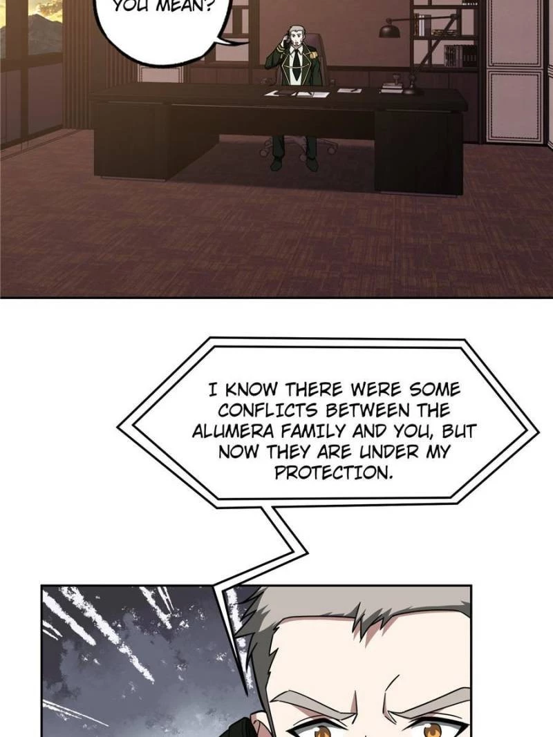 The Legendary Mechanic Chapter 194 - 2