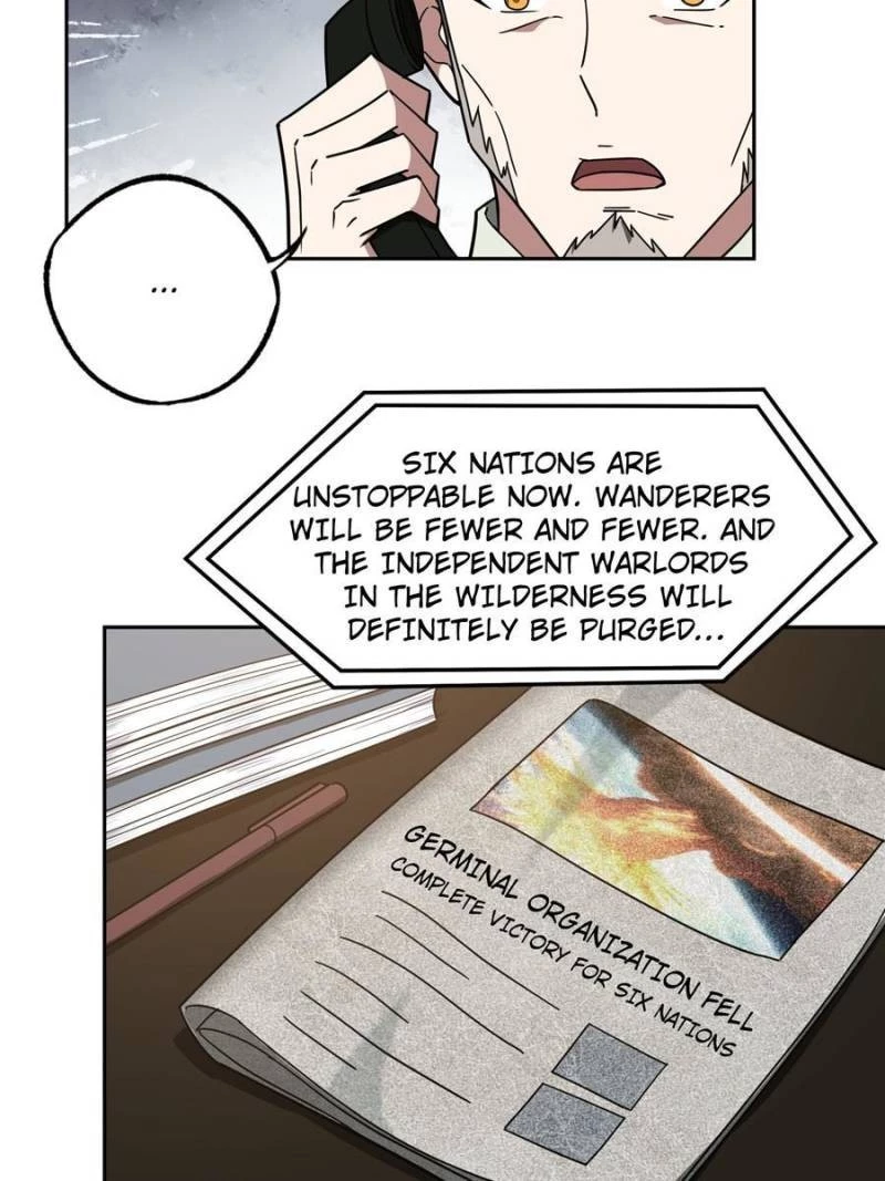 The Legendary Mechanic Chapter 194 - 3