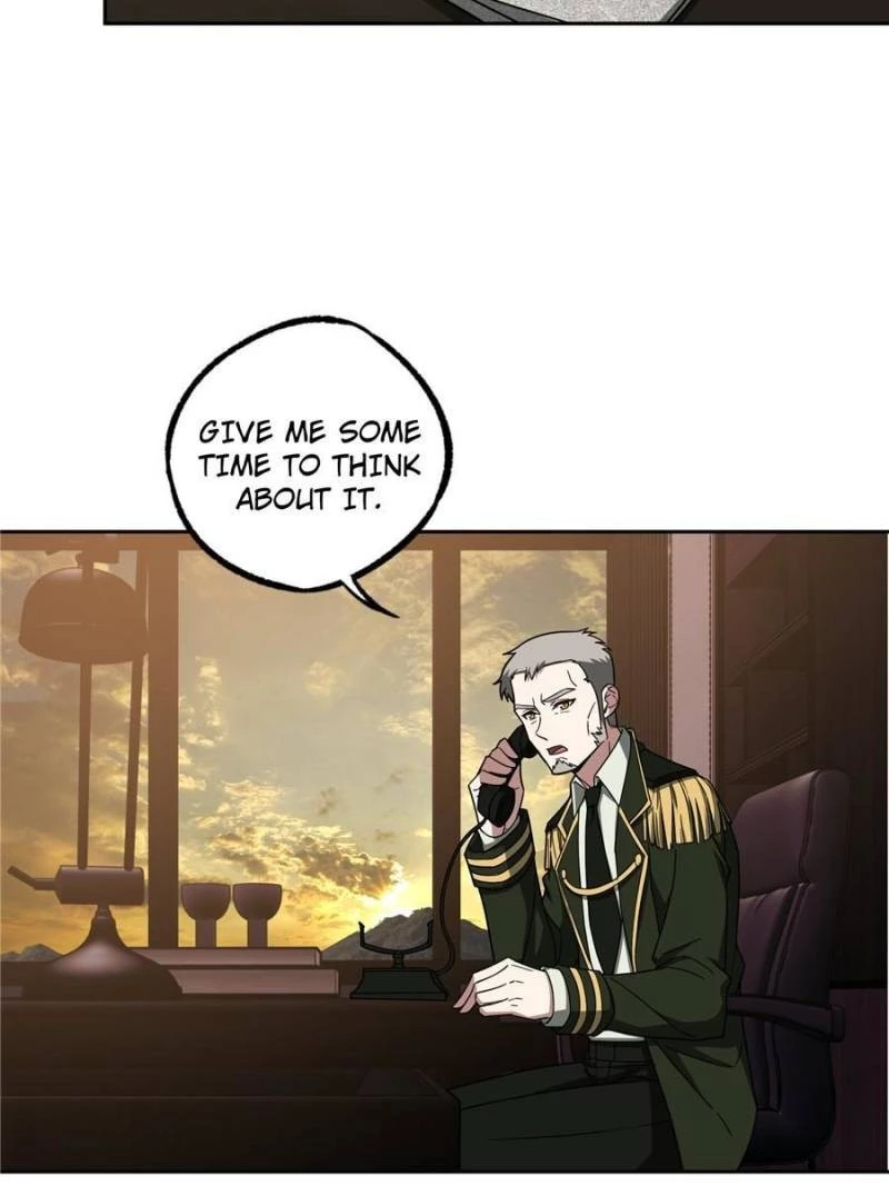 The Legendary Mechanic Chapter 194 - 4