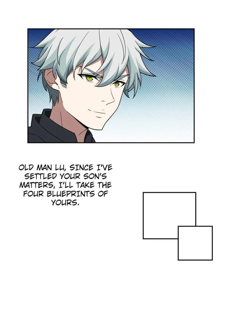The Legendary Mechanic Chapter 194 - 6