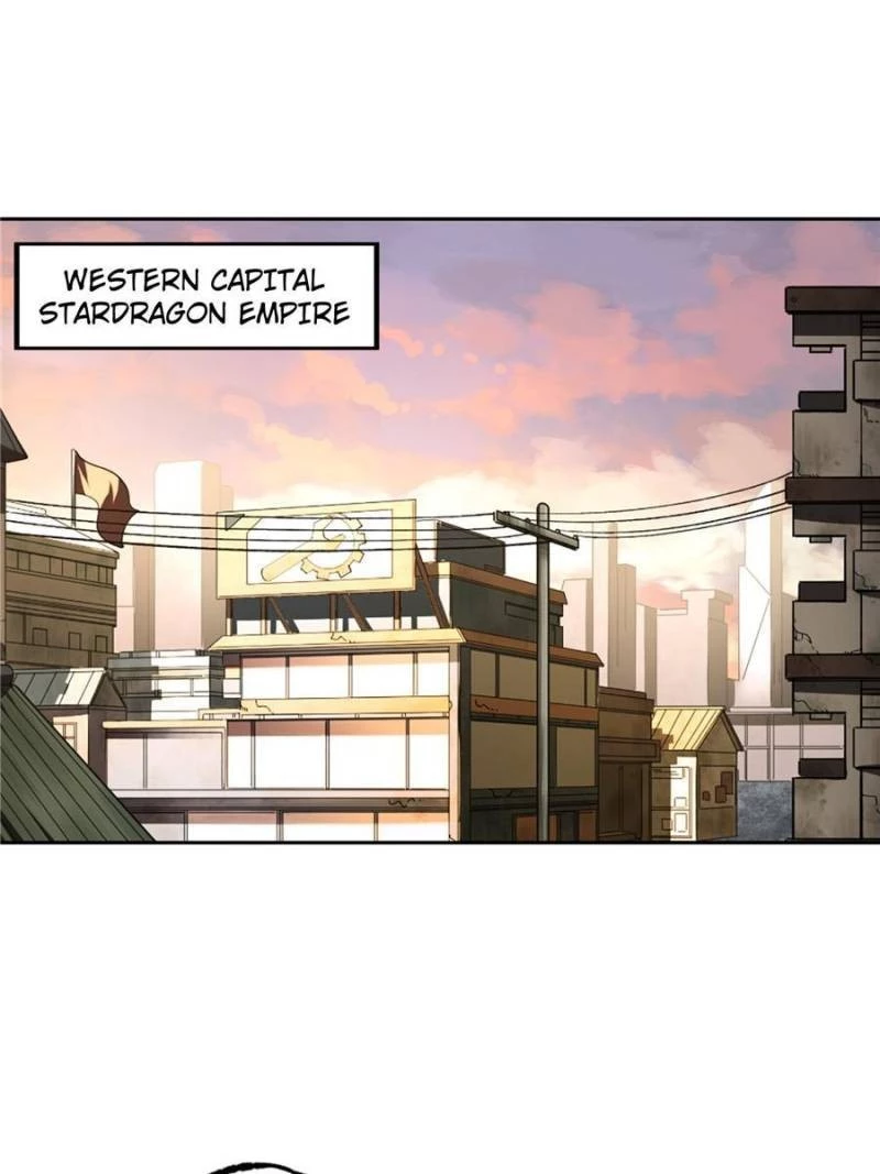 The Legendary Mechanic Chapter 194 - 7