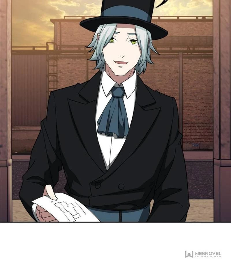 The Legendary Mechanic Chapter 194 - 9