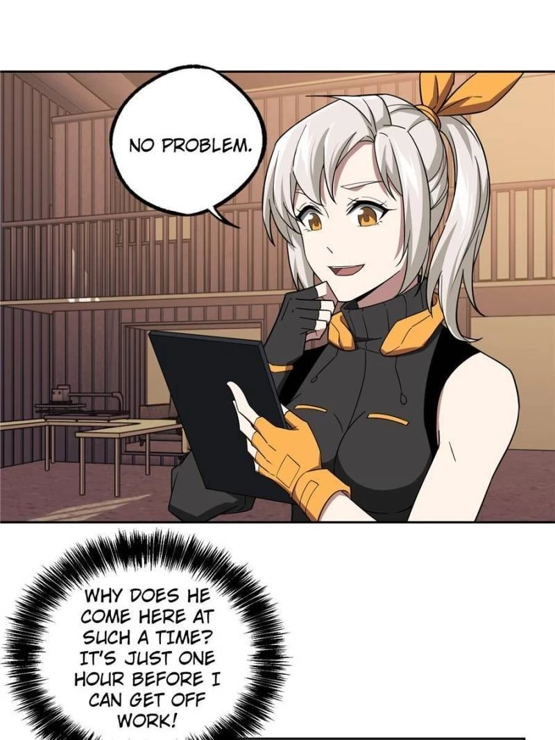The Legendary Mechanic Chapter 194 - 10