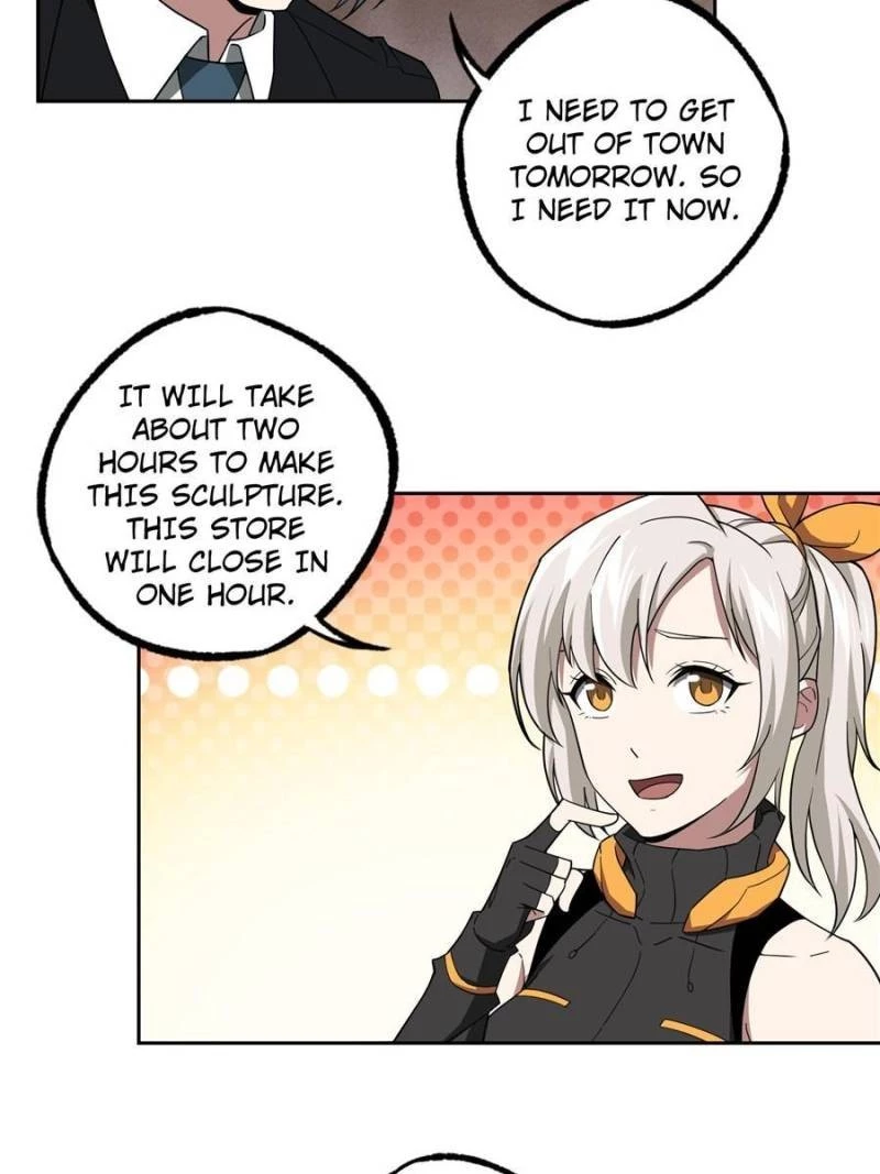 The Legendary Mechanic Chapter 194 - 12