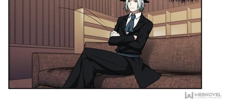 The Legendary Mechanic Chapter 194 - 15