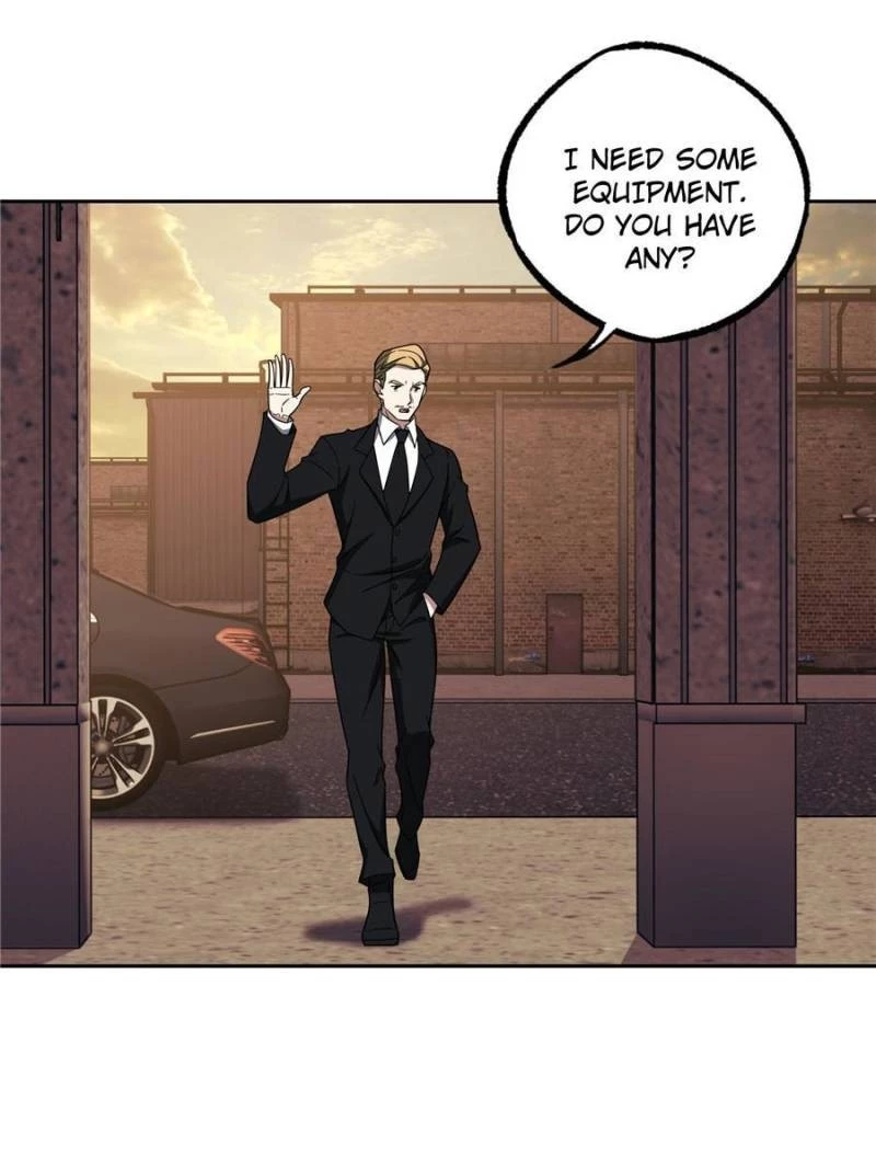 The Legendary Mechanic Chapter 194 - 16