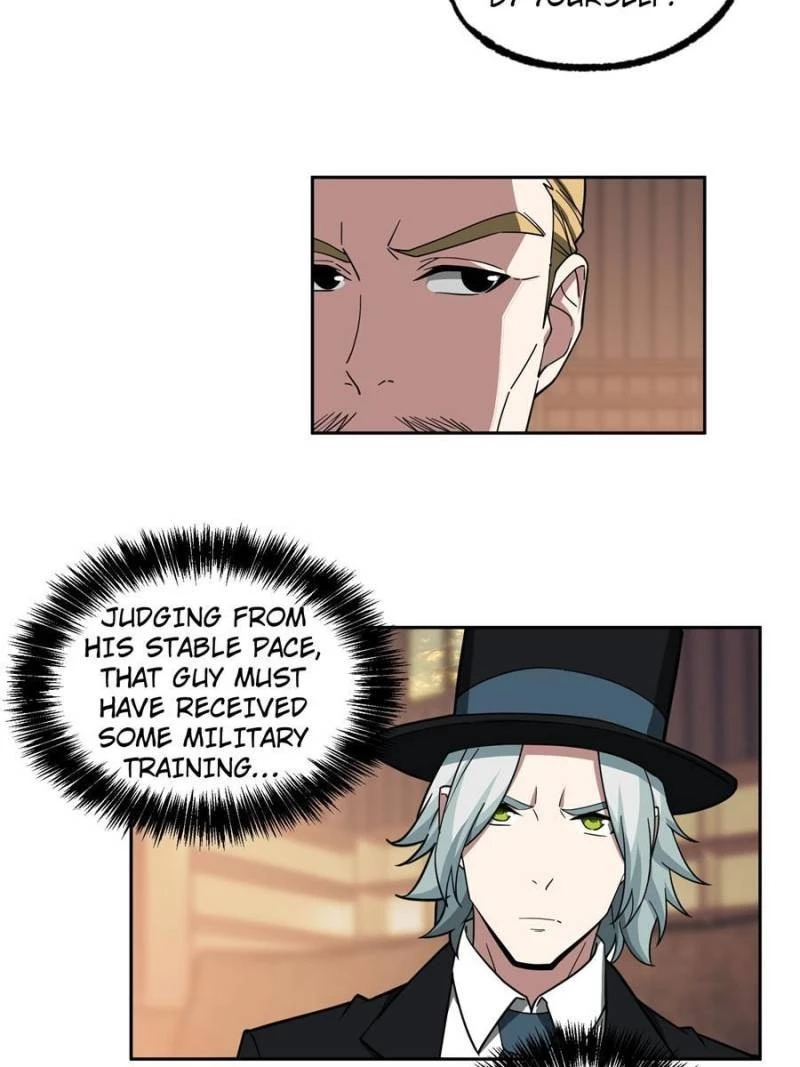 The Legendary Mechanic Chapter 194 - 18