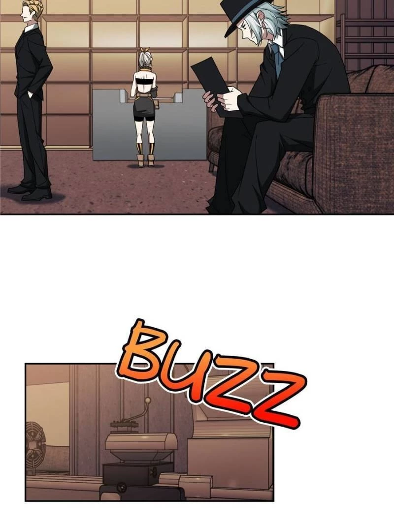 The Legendary Mechanic Chapter 194 - 21