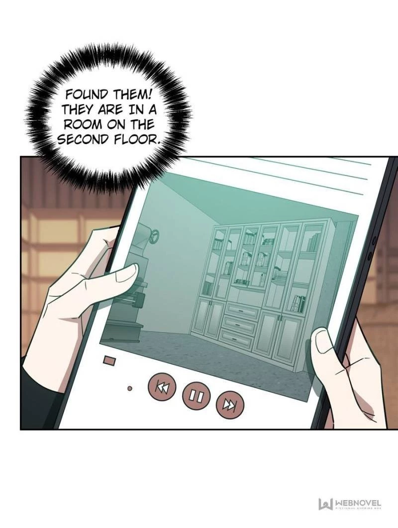 The Legendary Mechanic Chapter 194 - 22