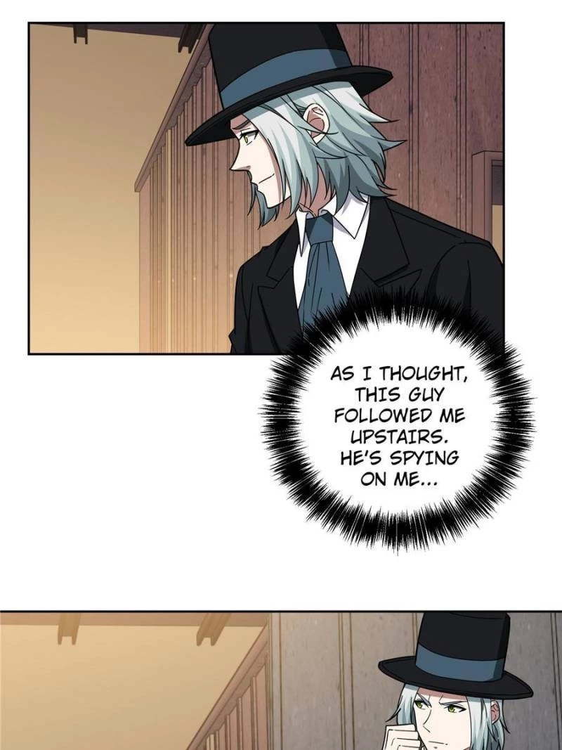 The Legendary Mechanic Chapter 194 - 25