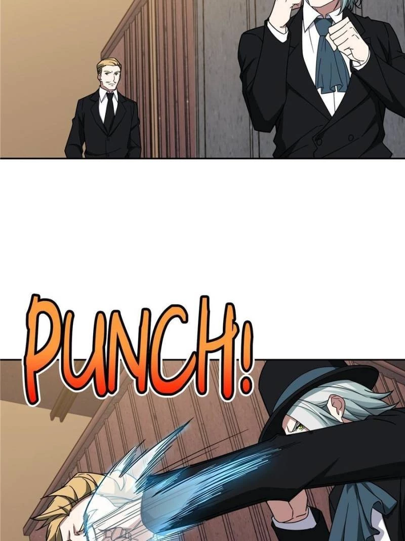 The Legendary Mechanic Chapter 194 - 26