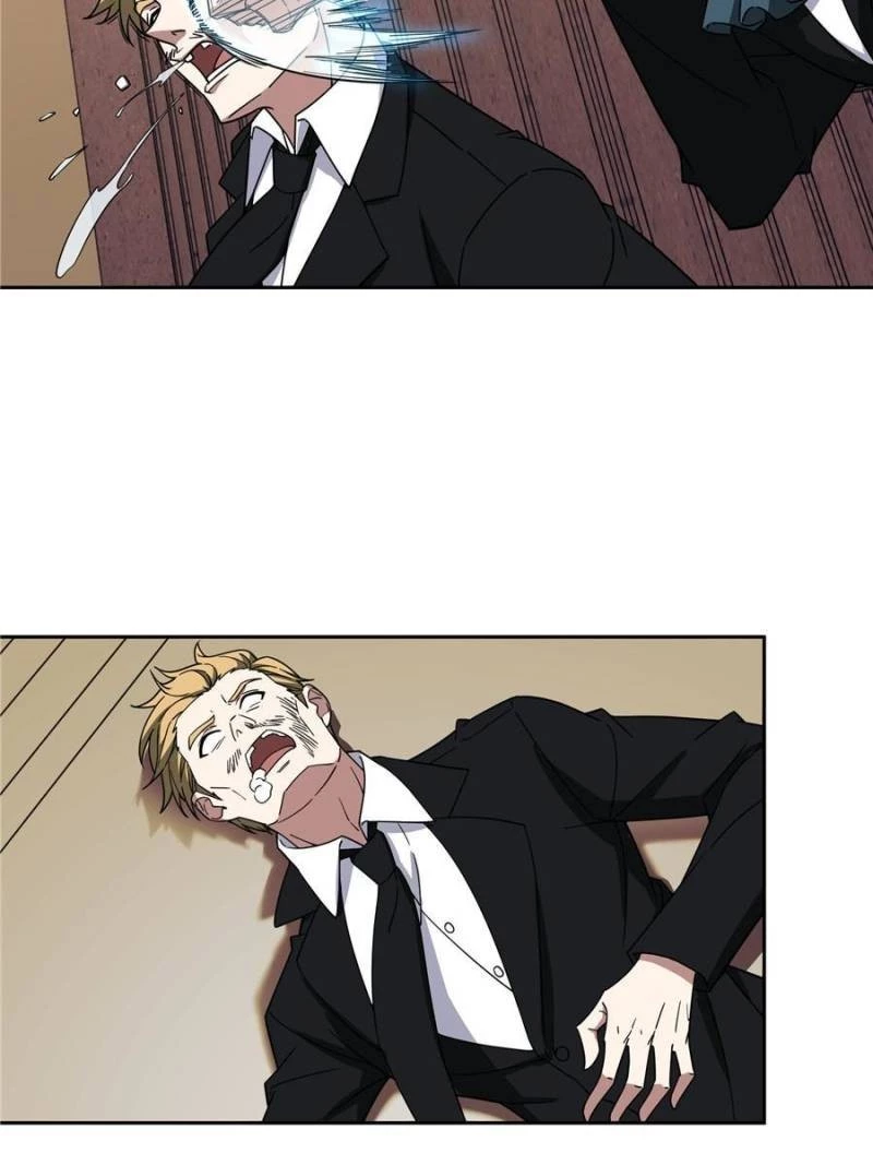 The Legendary Mechanic Chapter 194 - 27