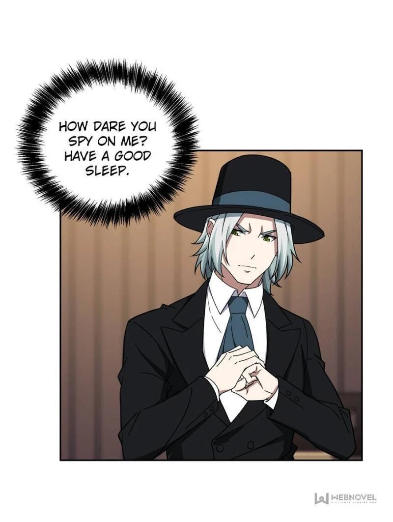 The Legendary Mechanic Chapter 194 - 28