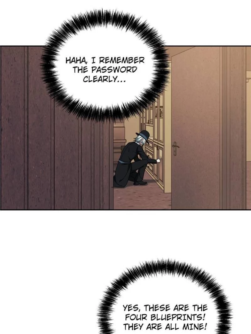 The Legendary Mechanic Chapter 194 - 29