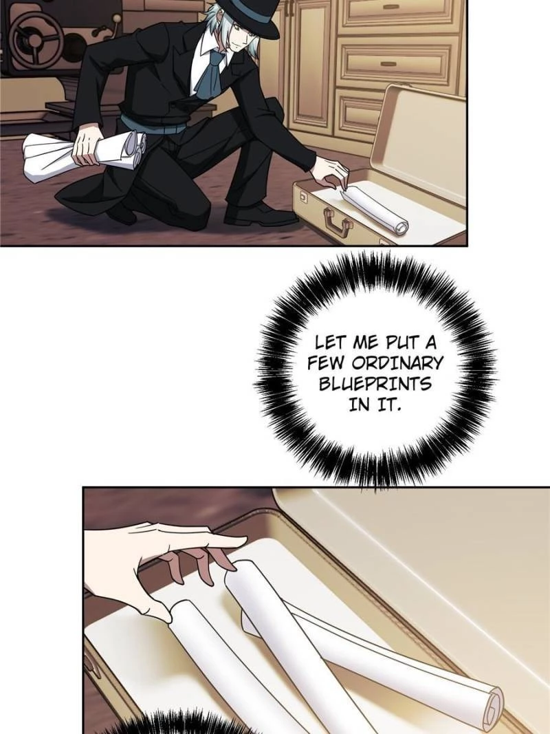 The Legendary Mechanic Chapter 194 - 31