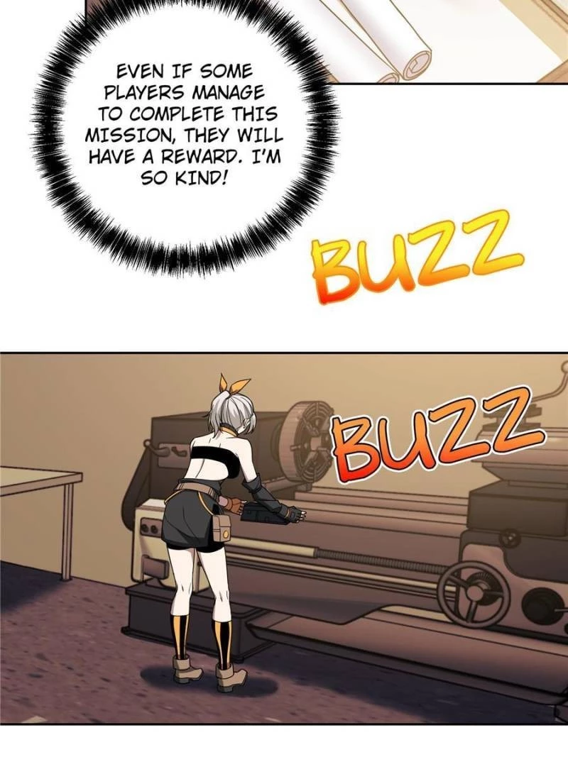The Legendary Mechanic Chapter 194 - 32