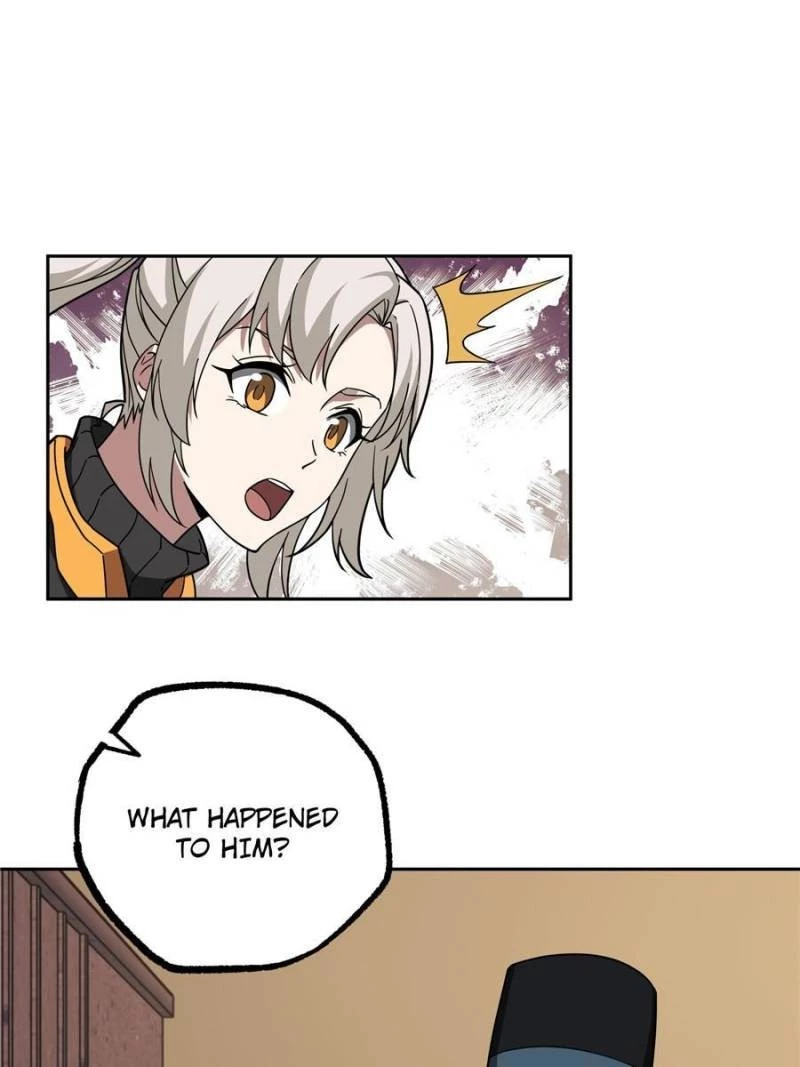 The Legendary Mechanic Chapter 194 - 33