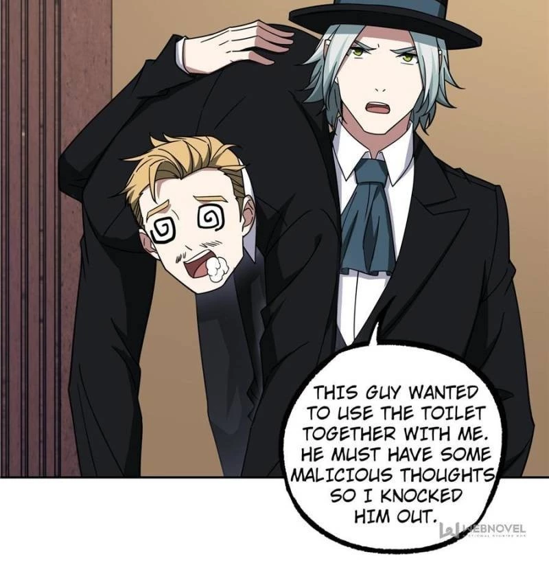 The Legendary Mechanic Chapter 194 - 34