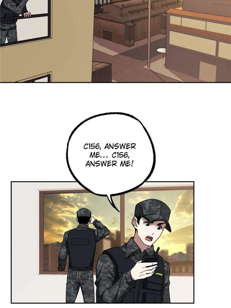 The Legendary Mechanic Chapter 194 - 36