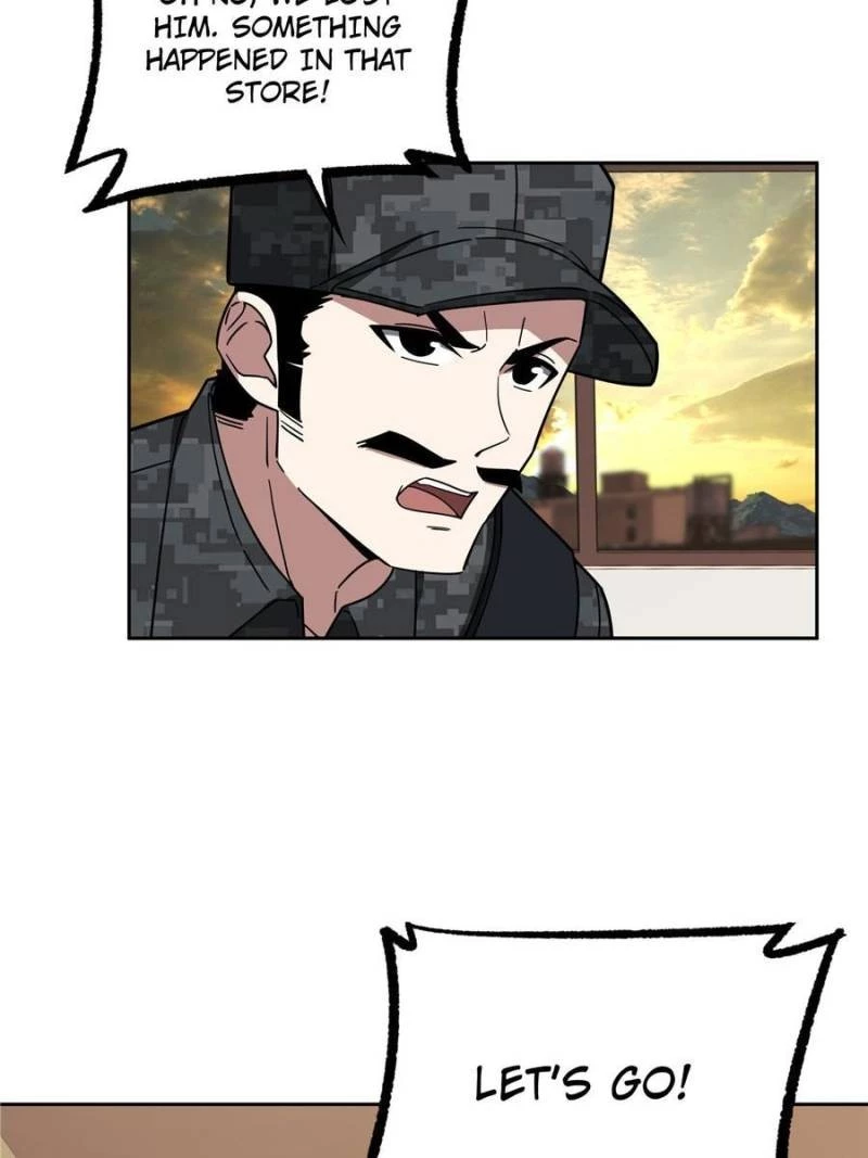 The Legendary Mechanic Chapter 194 - 38