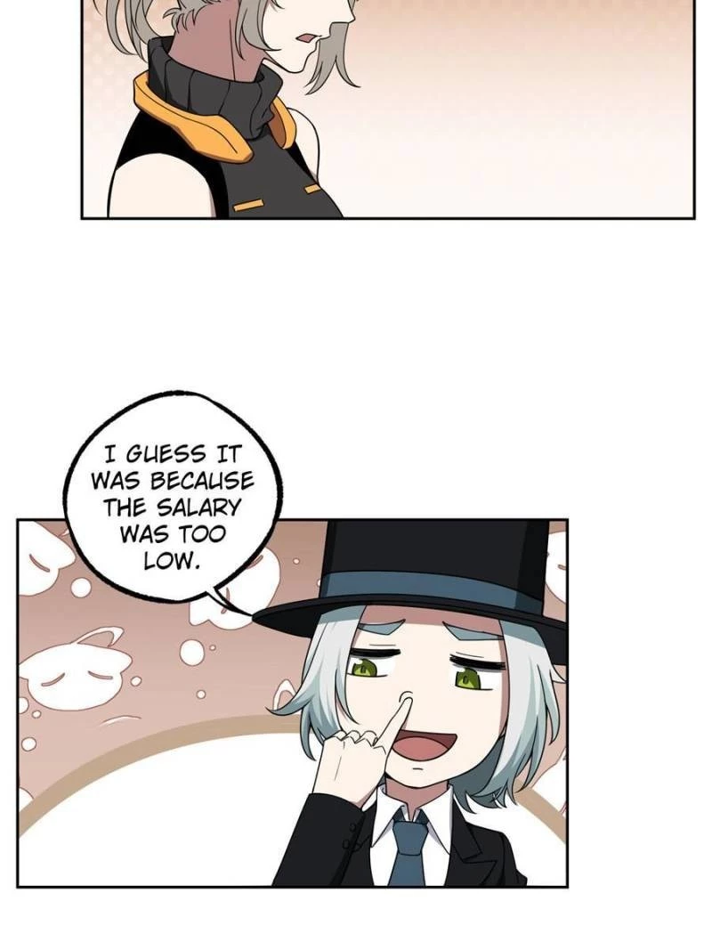 The Legendary Mechanic Chapter 195 - 5