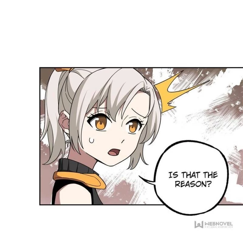 The Legendary Mechanic Chapter 195 - 6