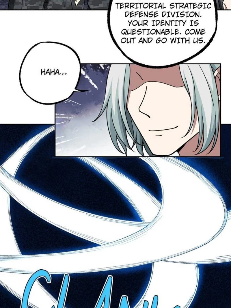 The Legendary Mechanic Chapter 195 - 11