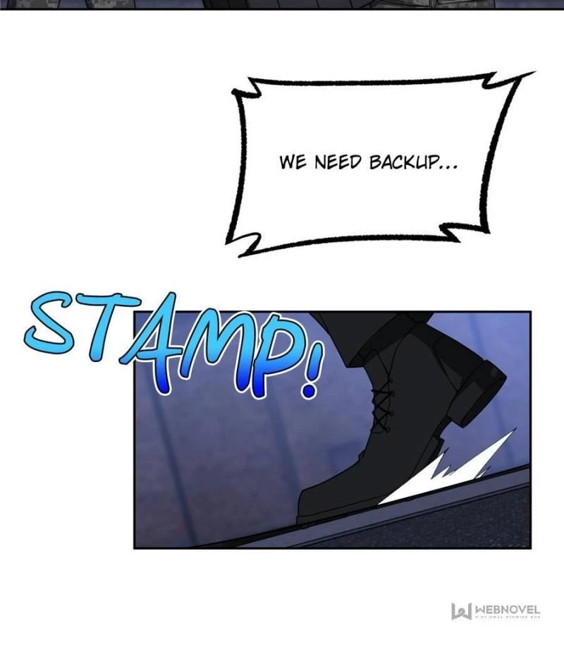 The Legendary Mechanic Chapter 195 - 13