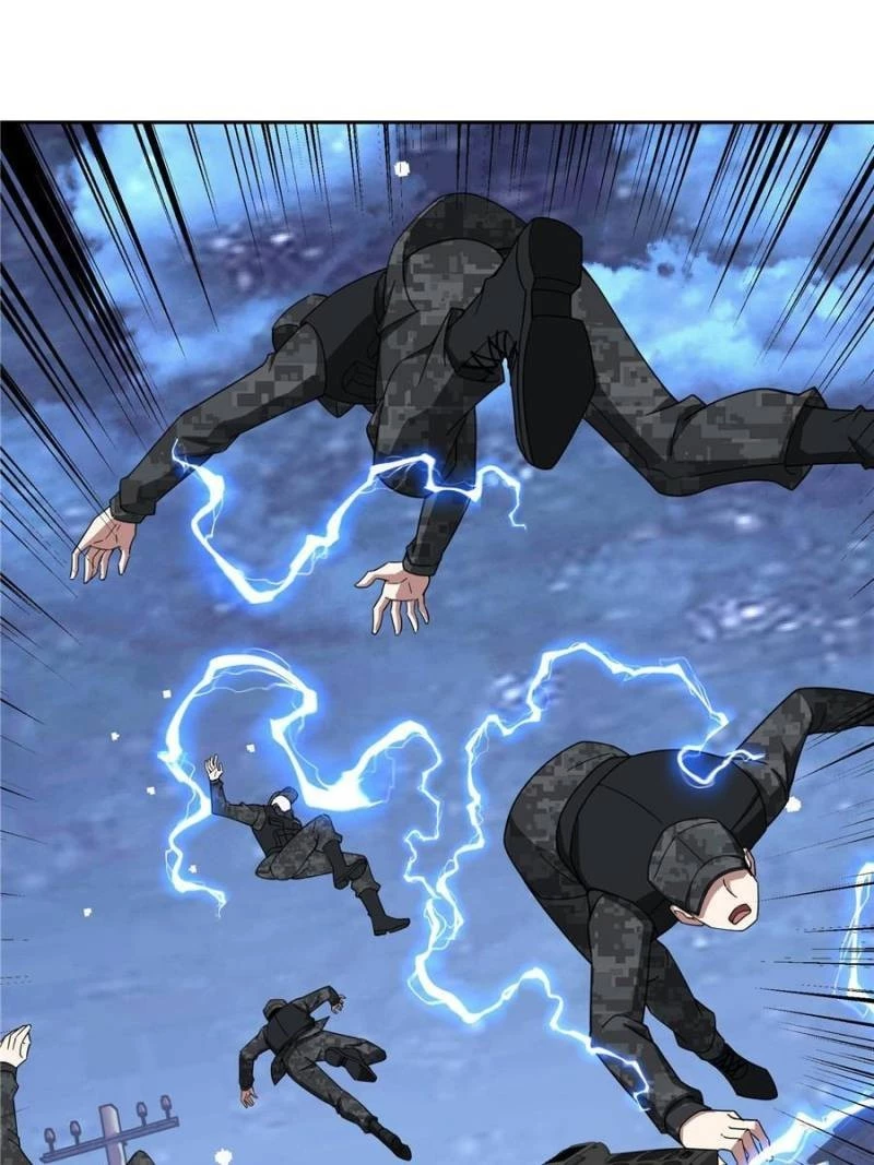 The Legendary Mechanic Chapter 195 - 14