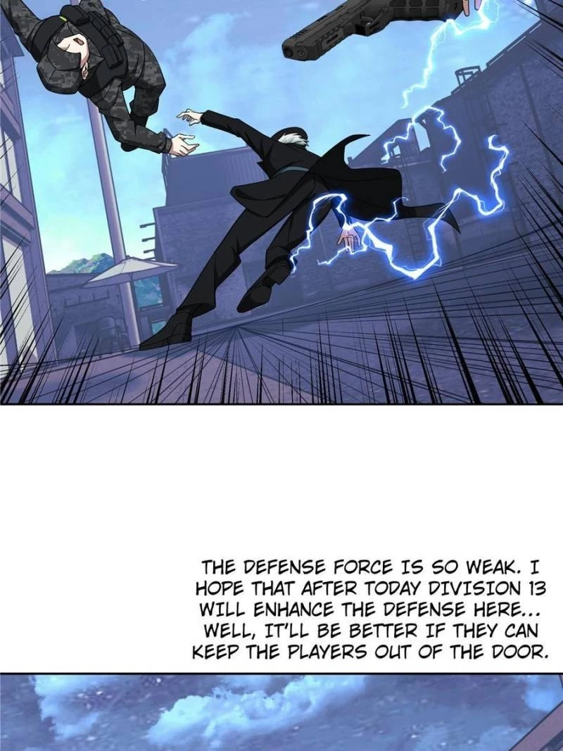 The Legendary Mechanic Chapter 195 - 15