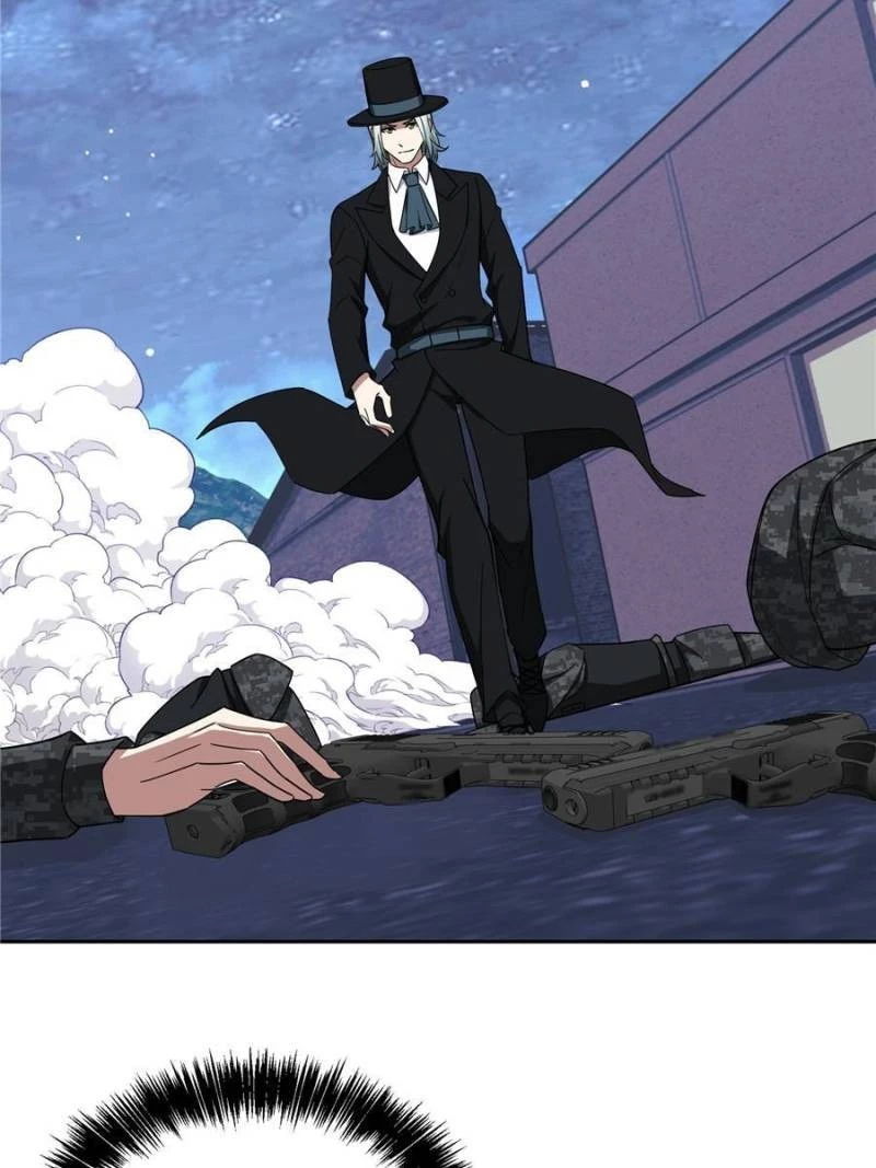 The Legendary Mechanic Chapter 195 - 16