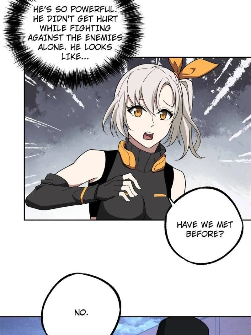 The Legendary Mechanic Chapter 195 - 17