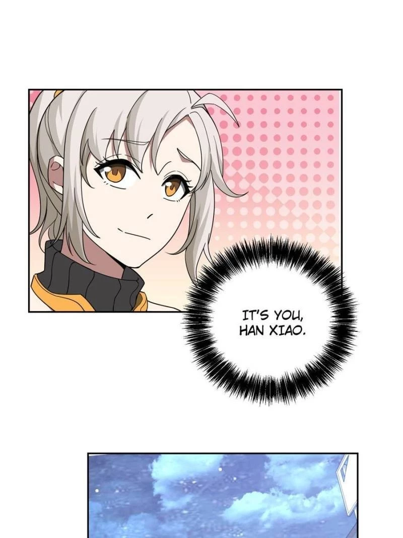 The Legendary Mechanic Chapter 195 - 19