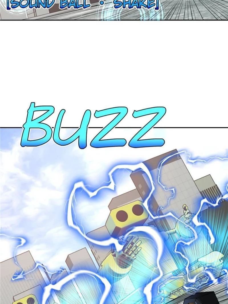 The Legendary Mechanic Chapter 195 - 25