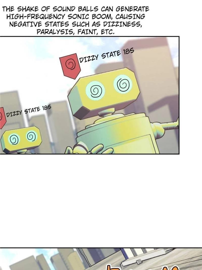 The Legendary Mechanic Chapter 195 - 27