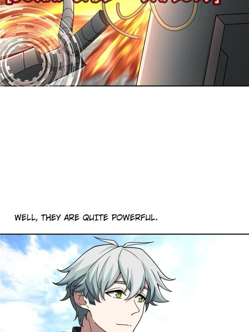 The Legendary Mechanic Chapter 195 - 29
