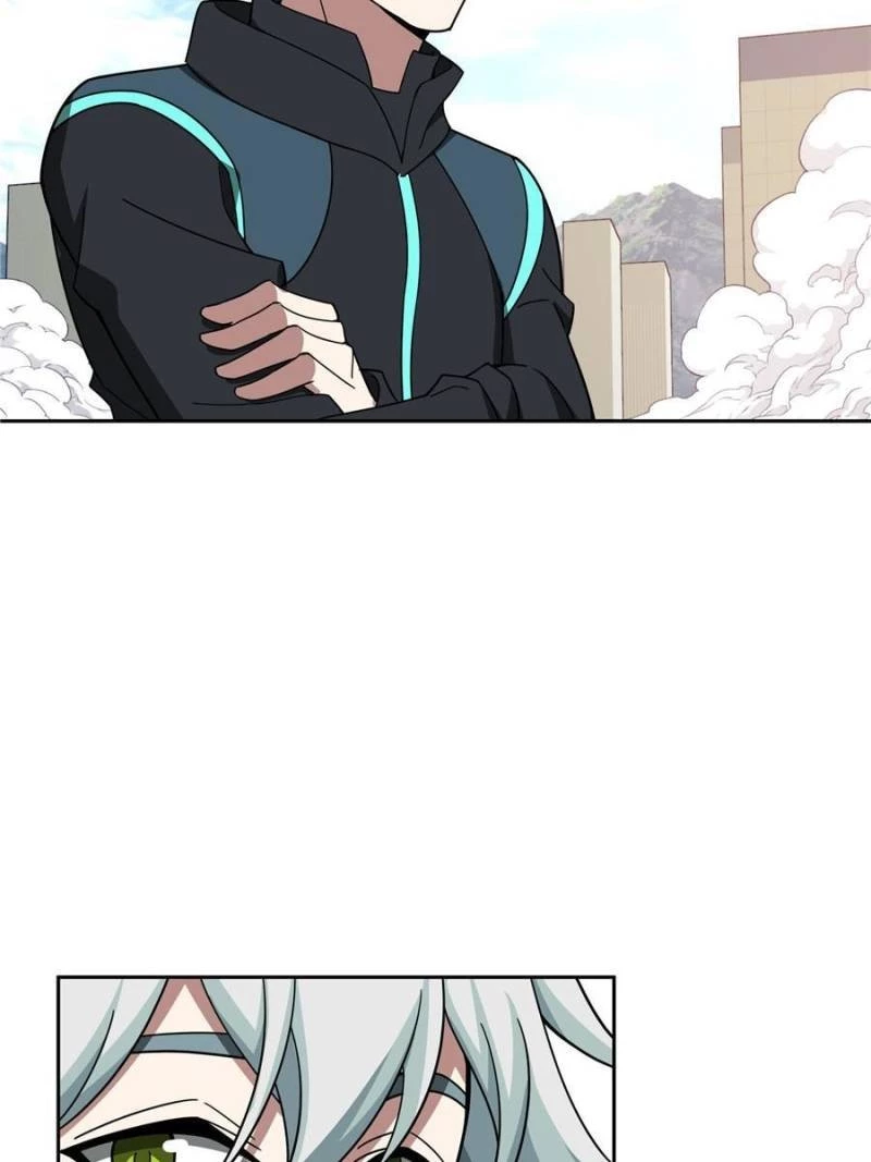 The Legendary Mechanic Chapter 195 - 30