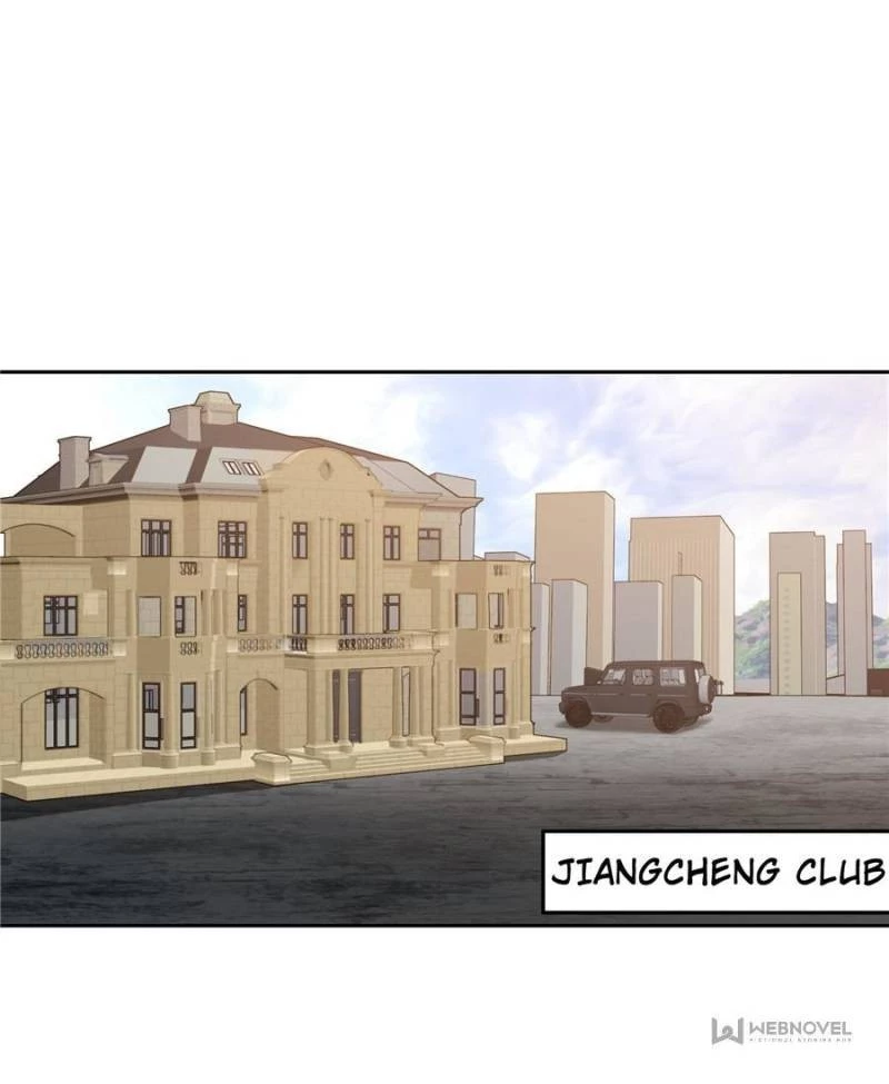 The Legendary Mechanic Chapter 195 - 37