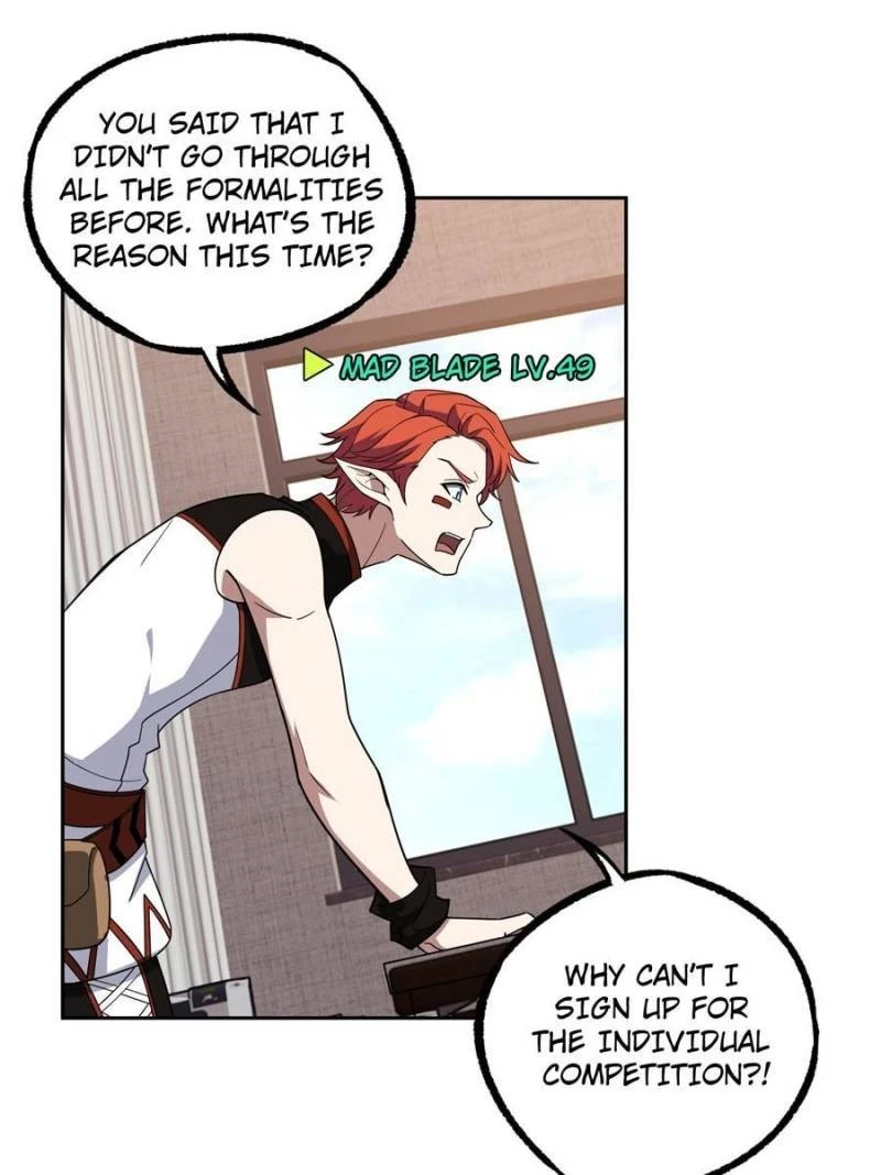 The Legendary Mechanic Chapter 195 - 38