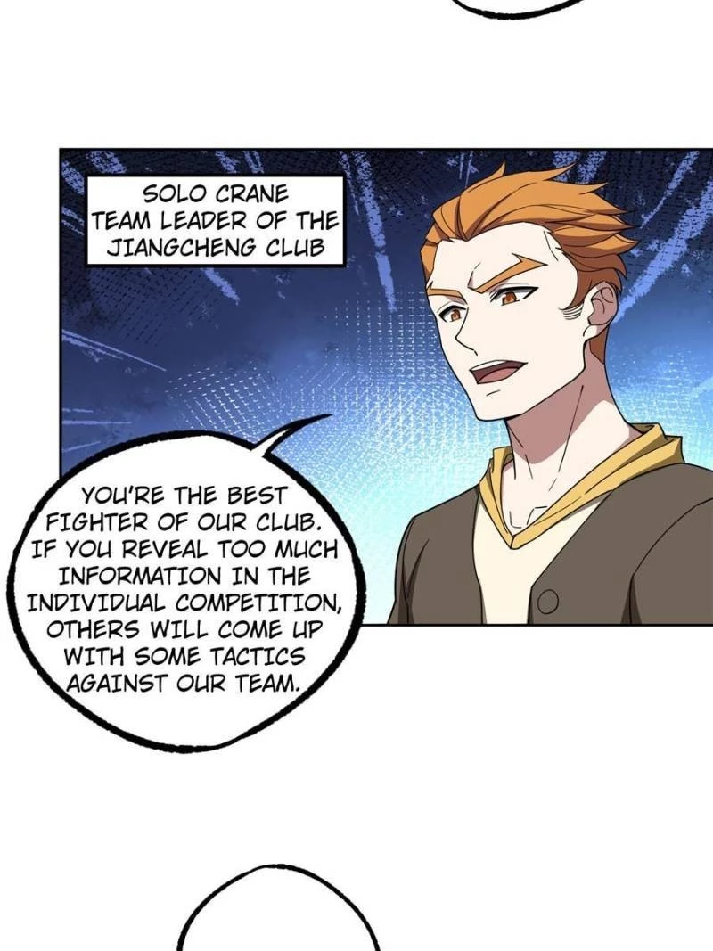 The Legendary Mechanic Chapter 195 - 39