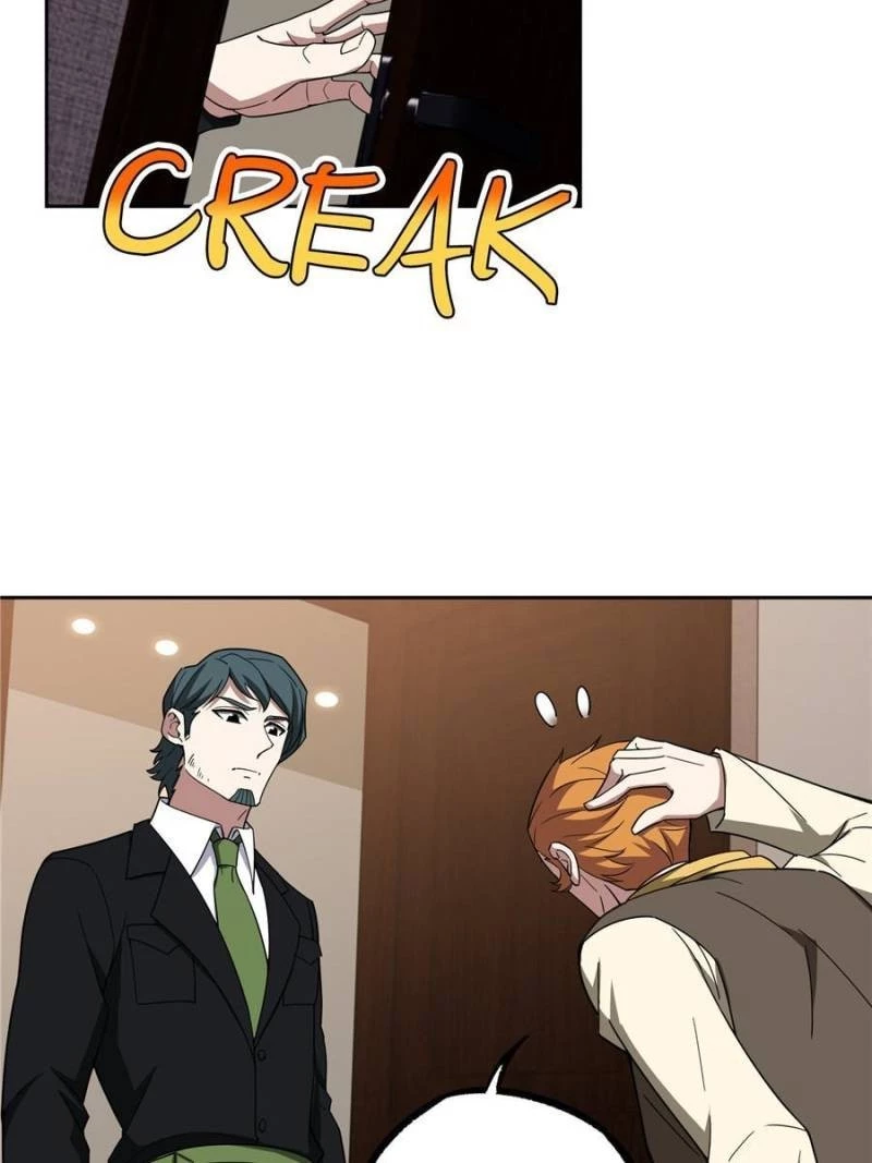 The Legendary Mechanic Chapter 195 - 41