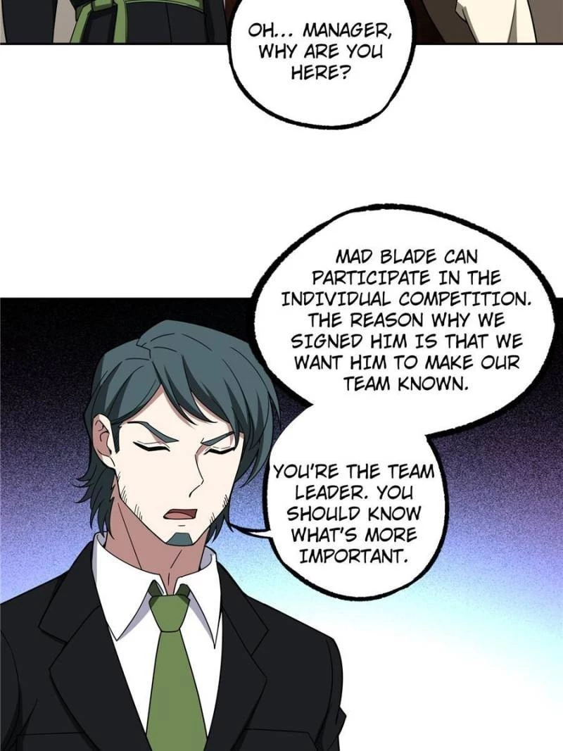 The Legendary Mechanic Chapter 195 - 42