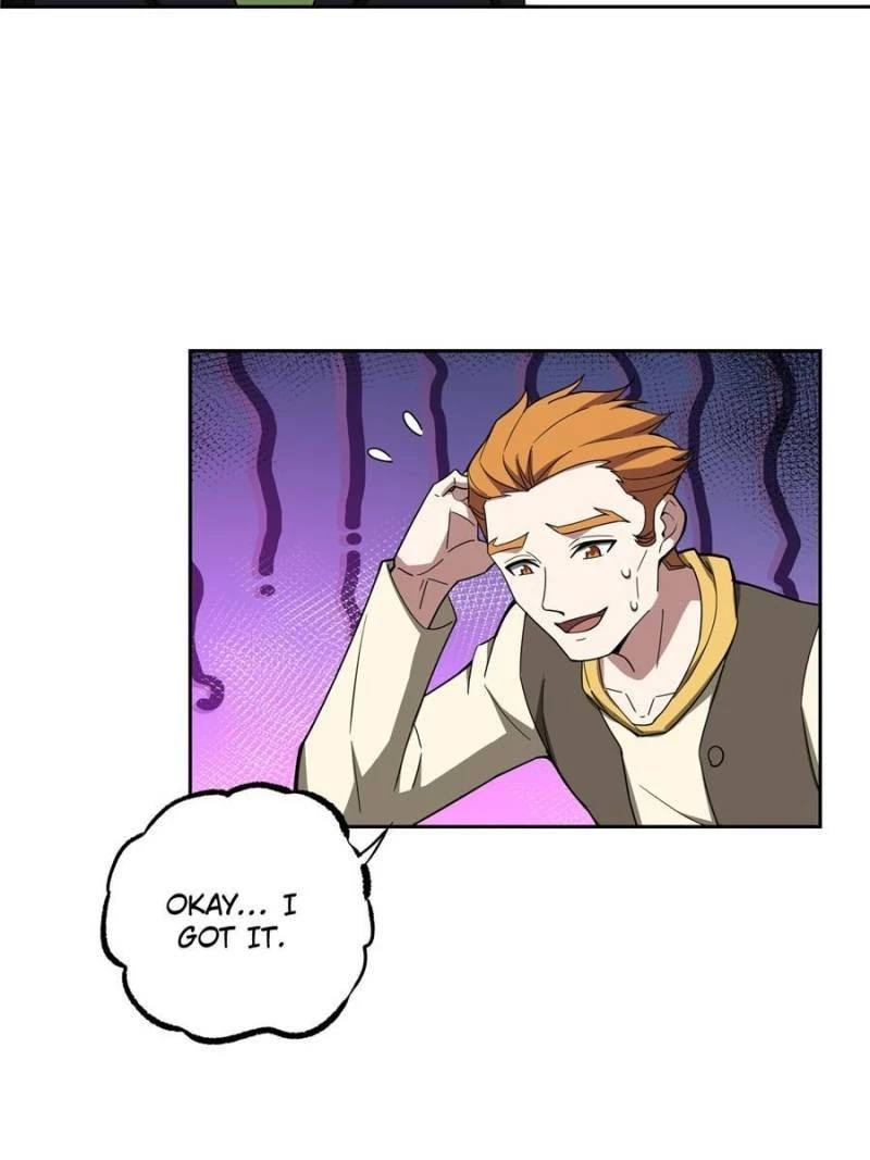 The Legendary Mechanic Chapter 195 - 43