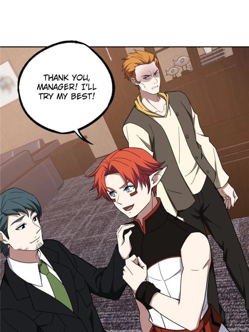 The Legendary Mechanic Chapter 195 - 44