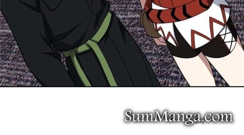The Legendary Mechanic Chapter 195 - 45