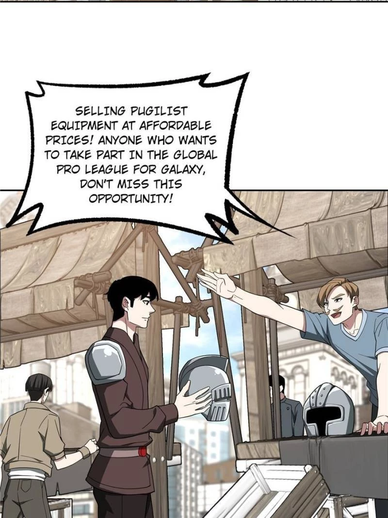 The Legendary Mechanic Chapter 196 - 2