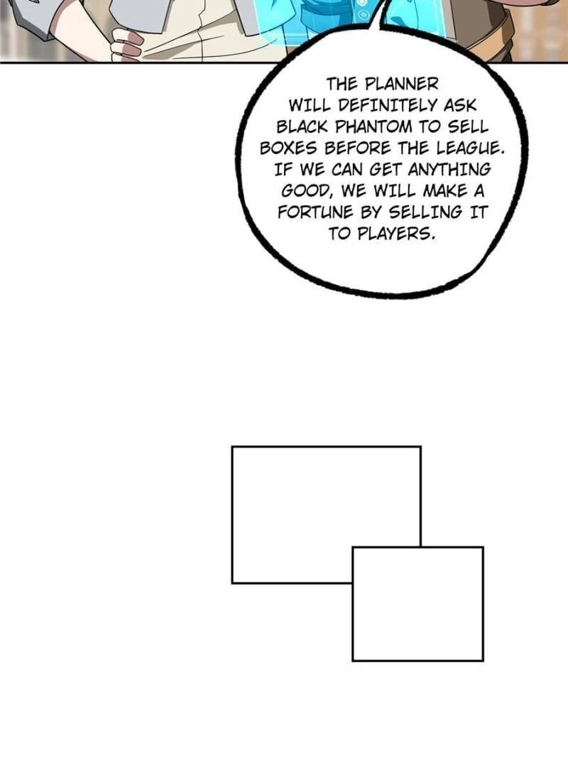 The Legendary Mechanic Chapter 196 - 4