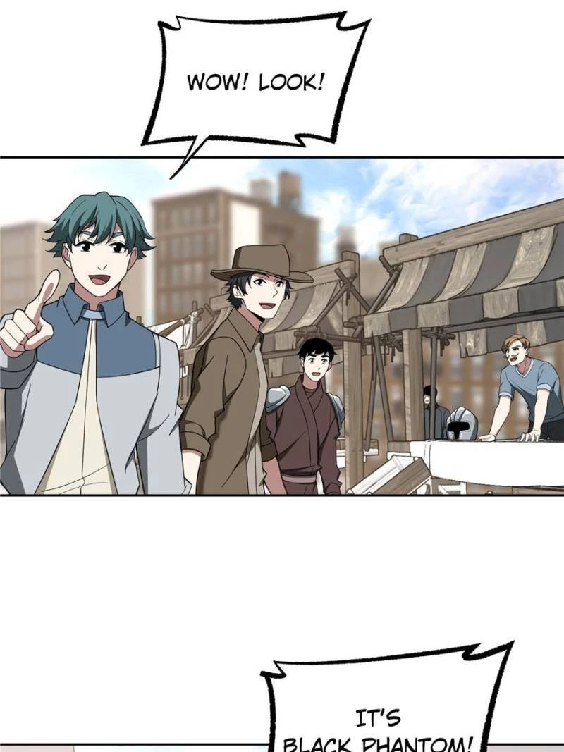 The Legendary Mechanic Chapter 196 - 5